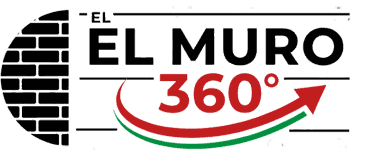 El Muro 360 logo