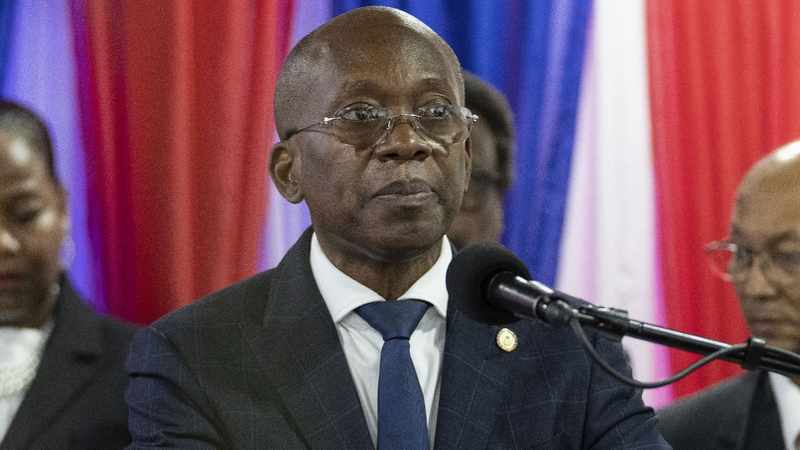 Consejo Presidencial se instala en Haití y nombra un primer ministro