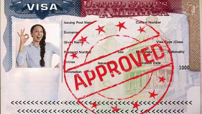 Cómo solicitar o renovar una visa de turista para ir a EE. UU.