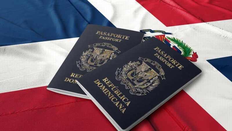 pasaporte