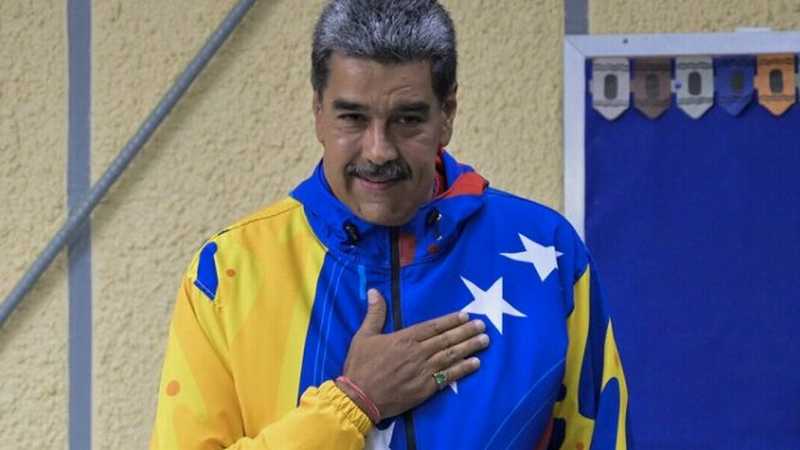 maduro