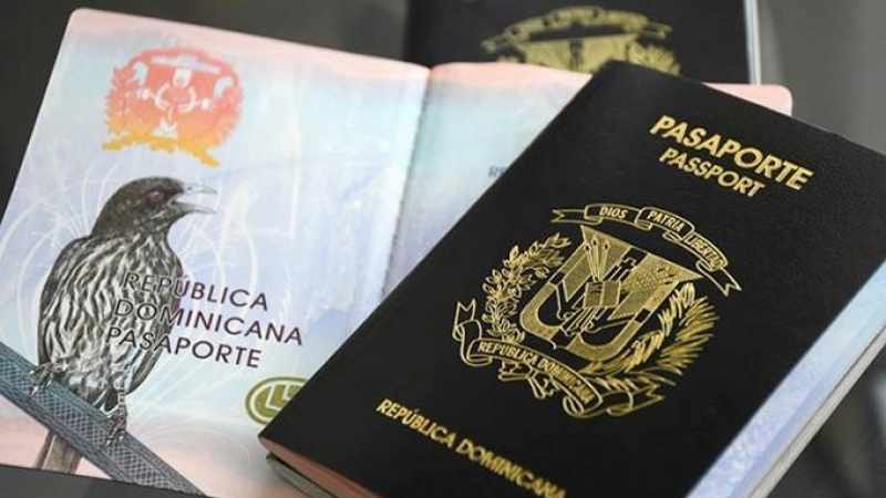 pasaporte