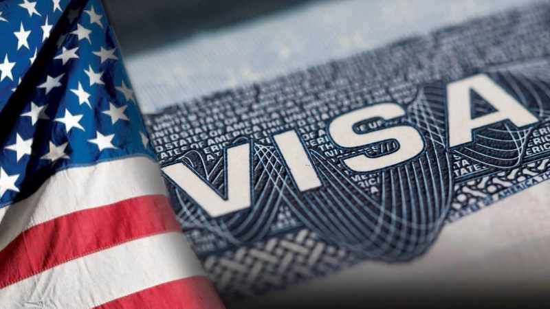 visa