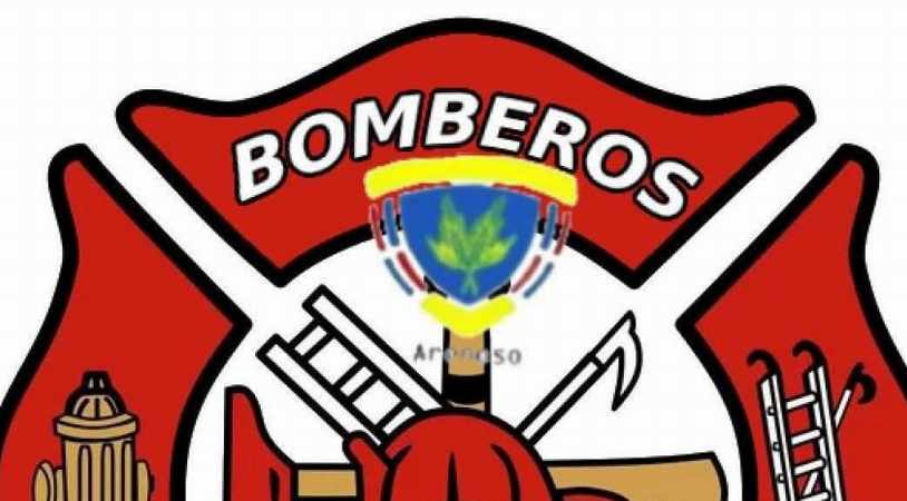 bomberos