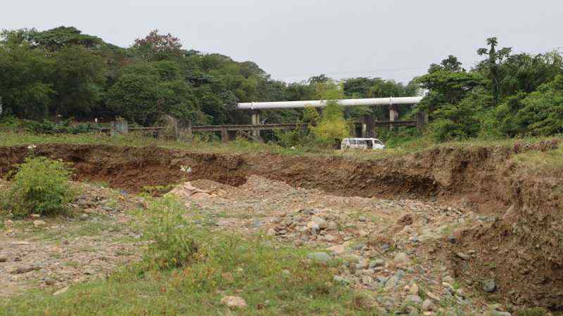 rio manoguayabo