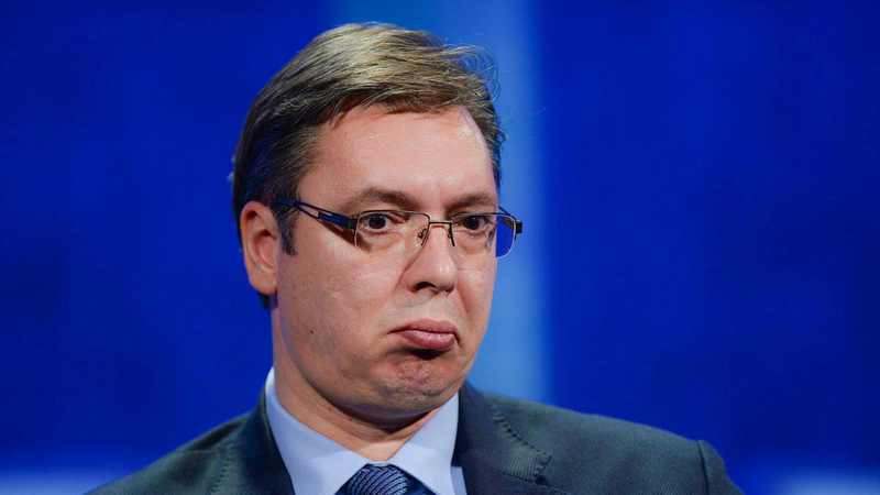 vucic