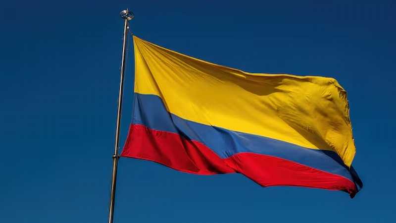 colombia