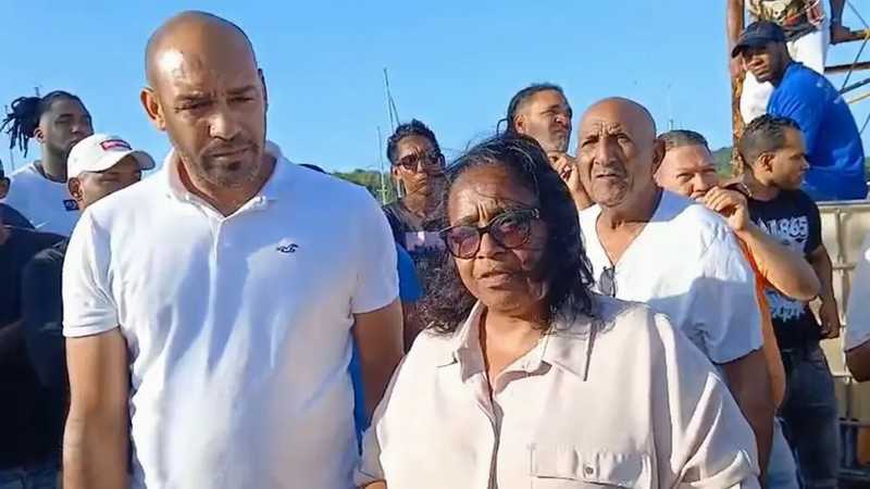 marcha