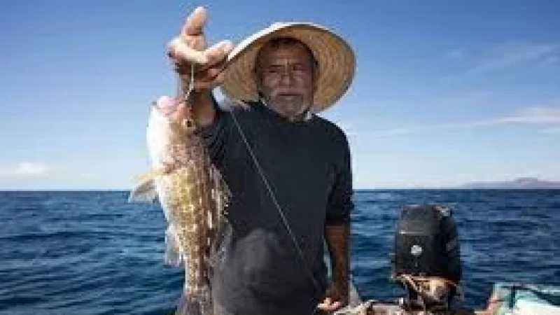 pescador