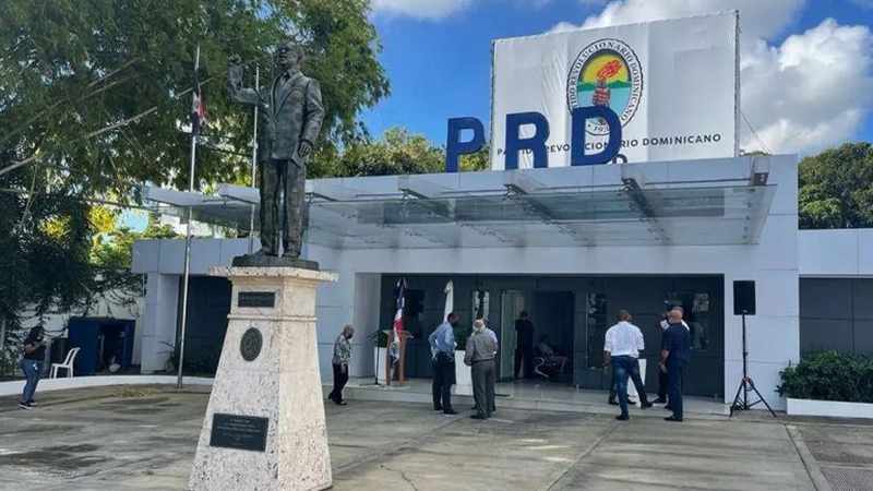 prd