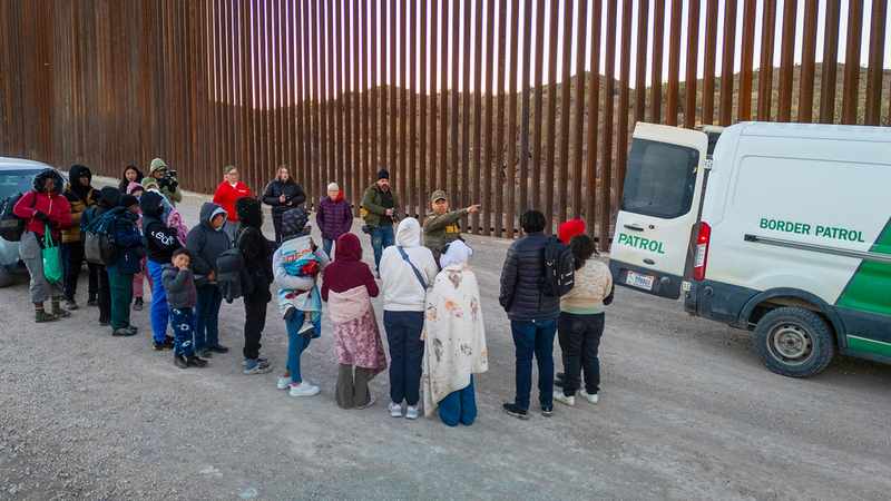 fronteras