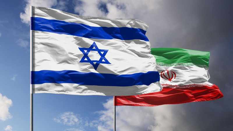 israel e iran