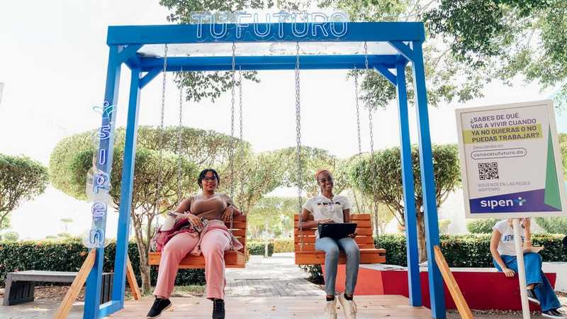 jovenes