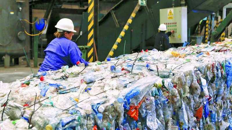 plastico