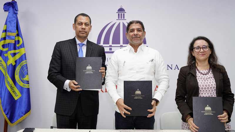 Guido, Limbert, Gabriela