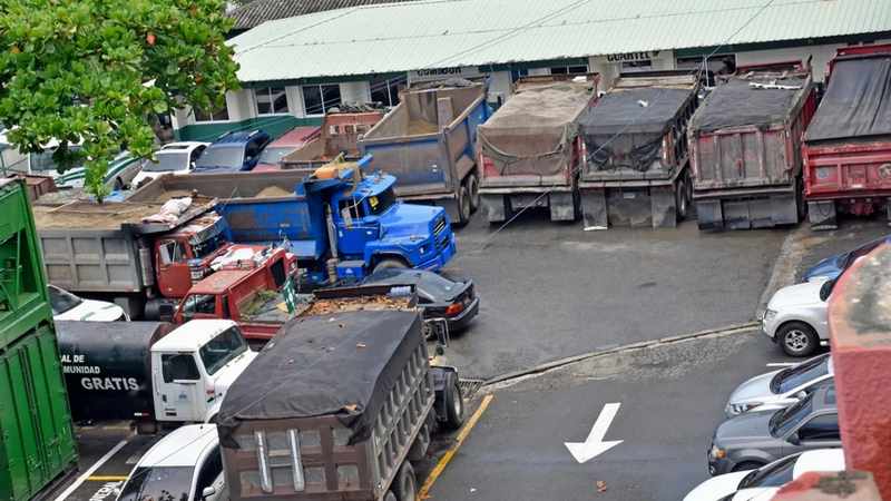 senpa y medio ambiente