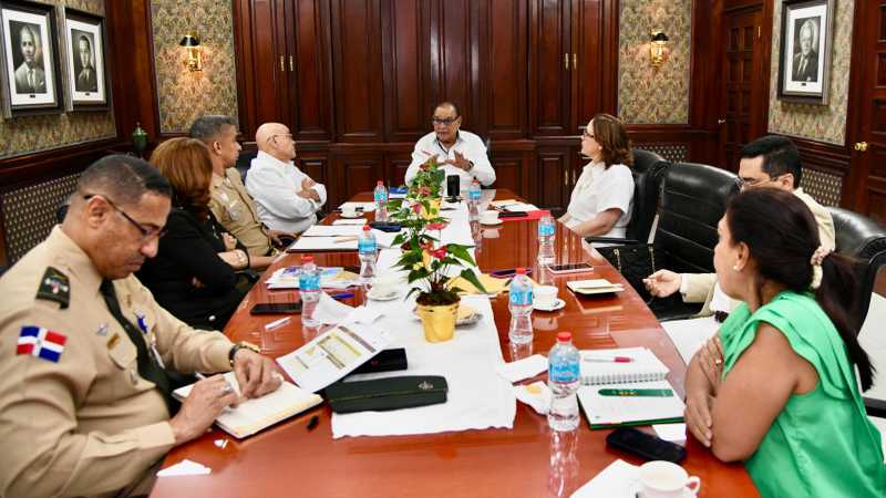 politicas migratorias