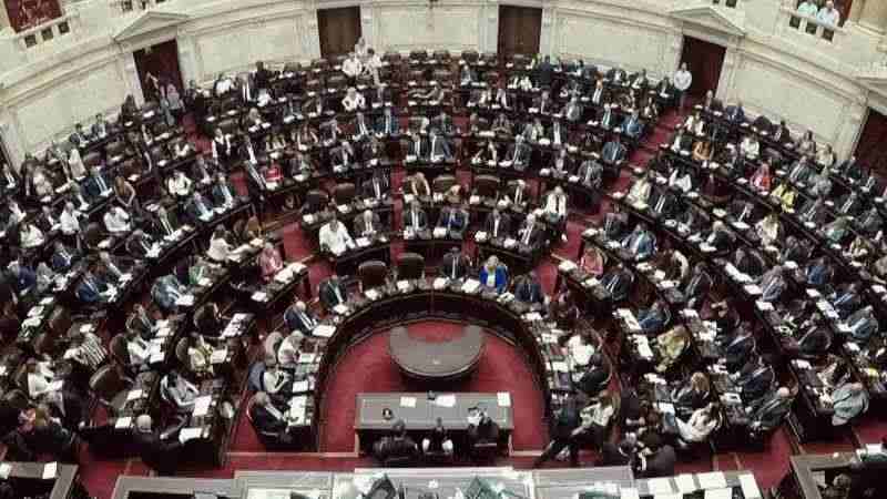 diputados