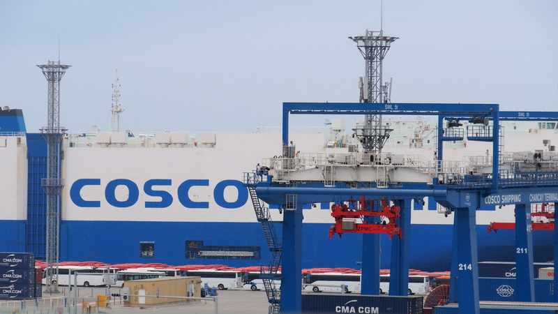 cosco