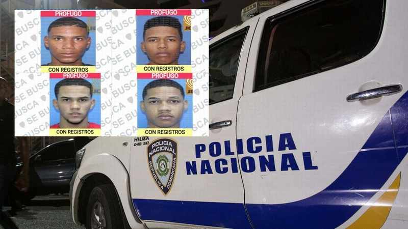buscados