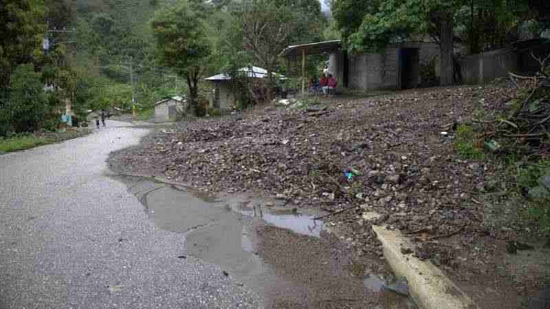 carretera