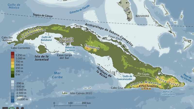 cuba
