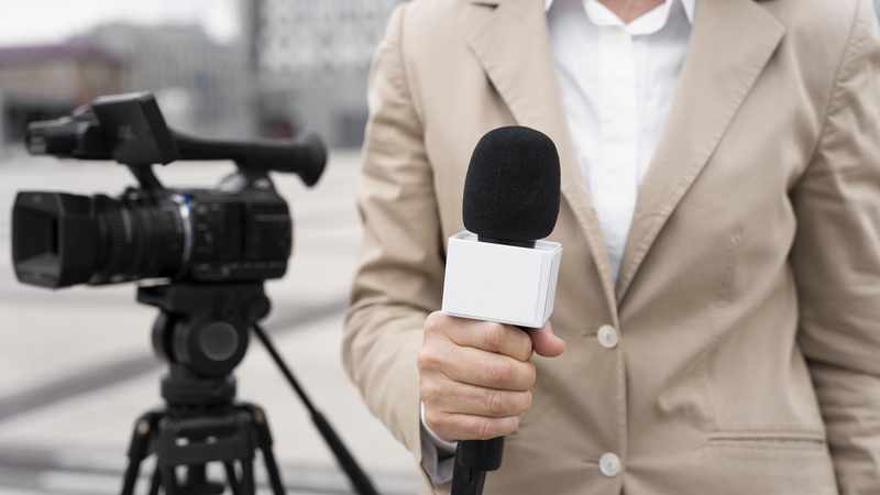 periodista