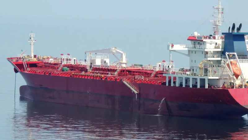 petrolero