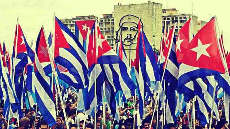 revolucion cubana