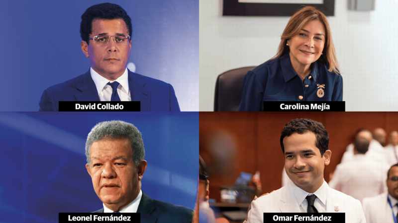 candidatos