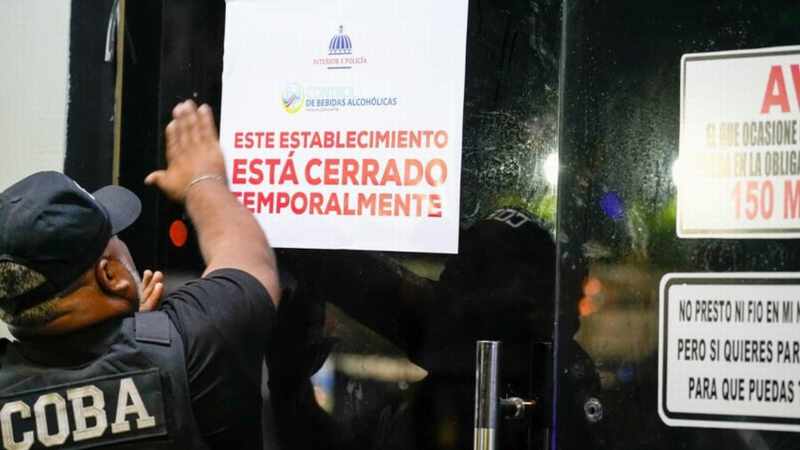 establecimientos