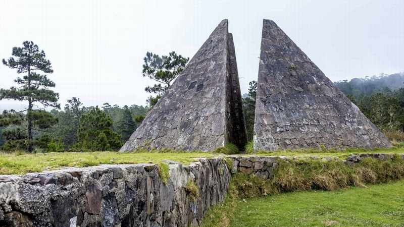 valle nuevo
