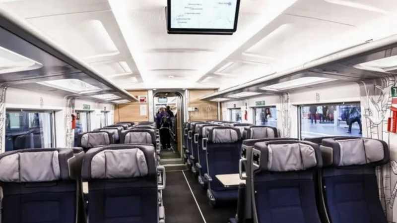 ferroviario