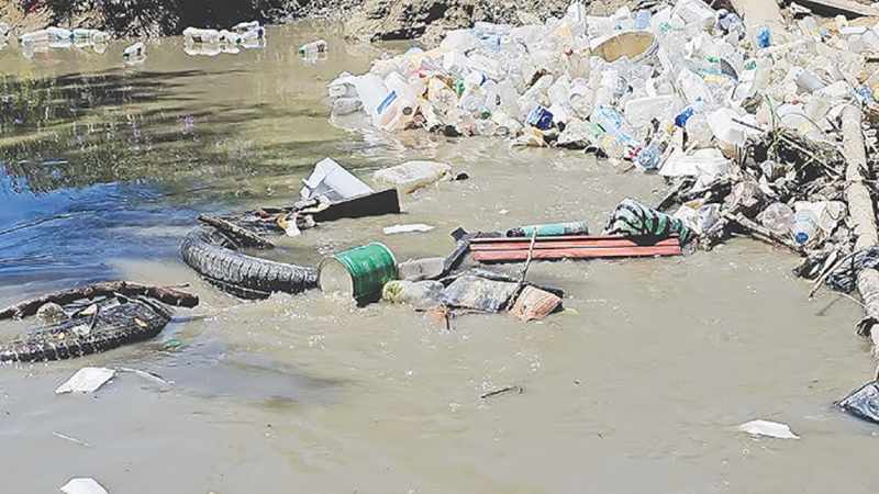 contaminacion