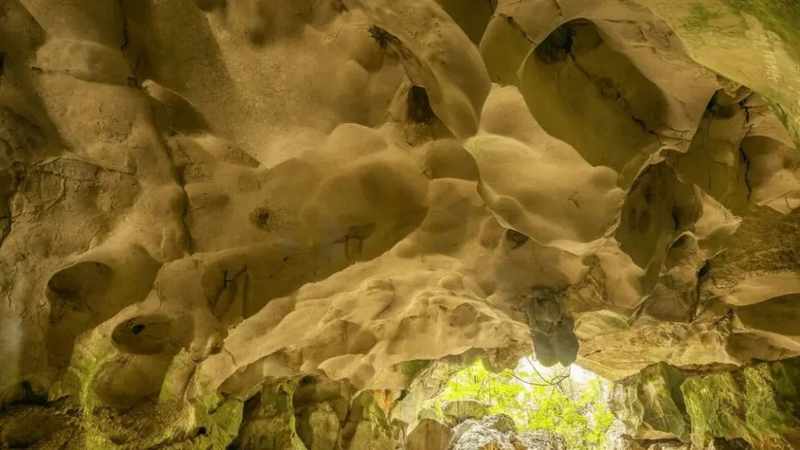 cueva