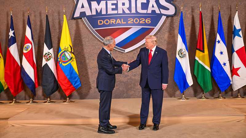 estados unidos