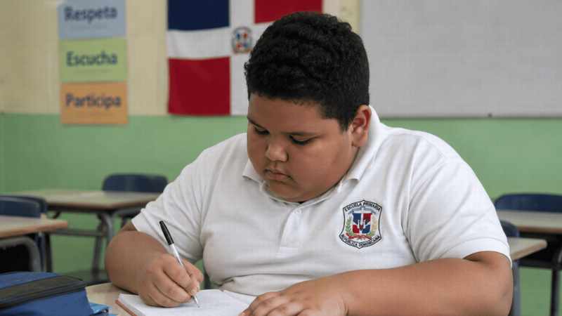 estudiantes