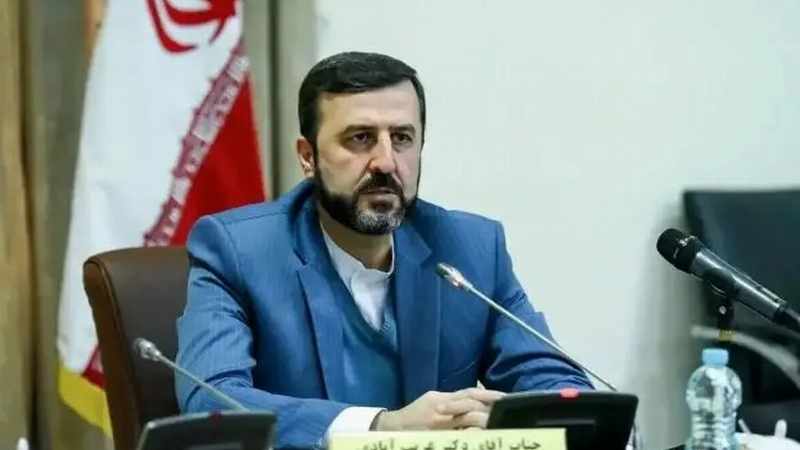 iran