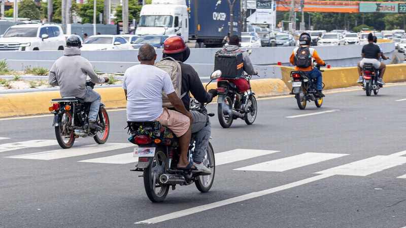 motoristas
