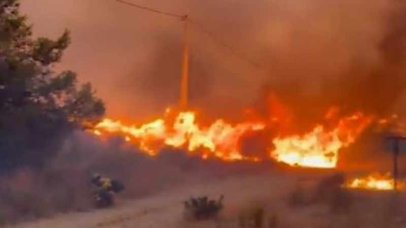 incendio