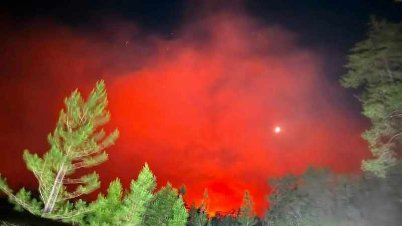 incendio