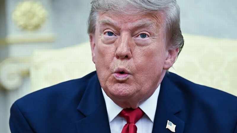 trump