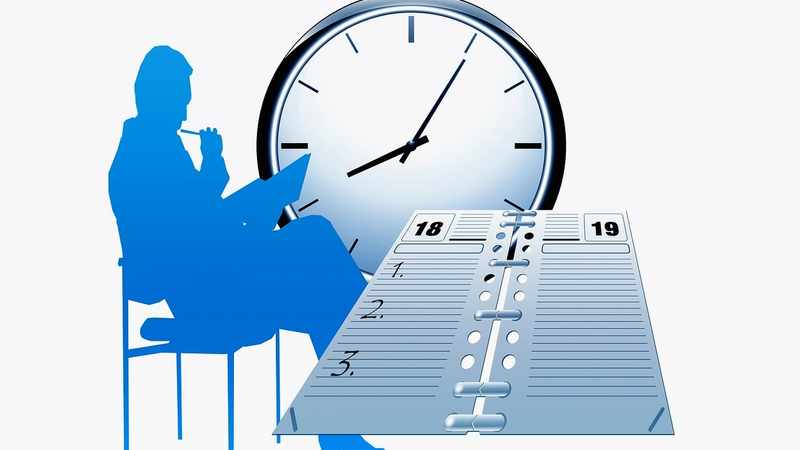 cita calendario