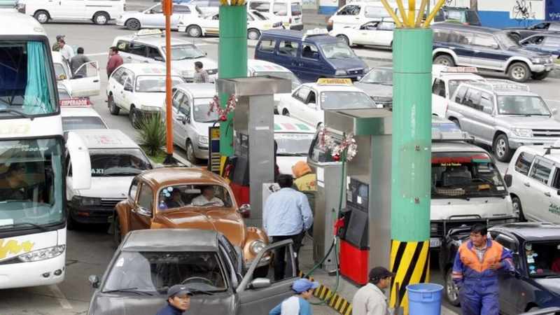 combustibles
