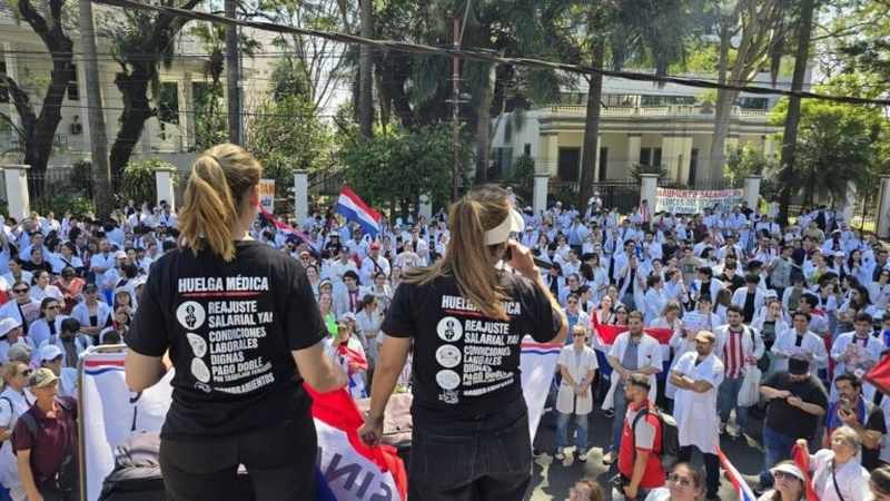 paraguay