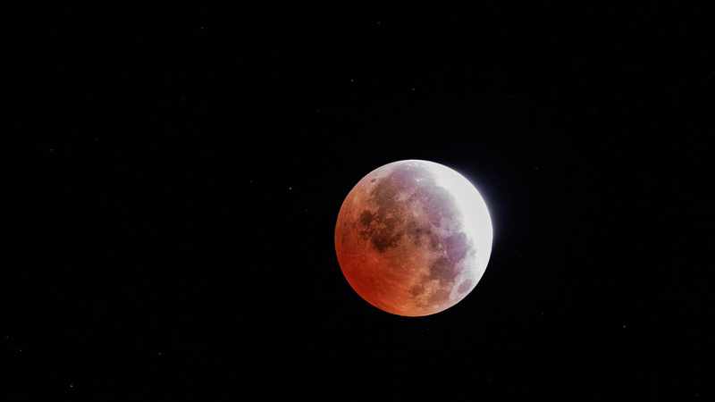 eclipse