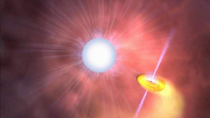 galaxia