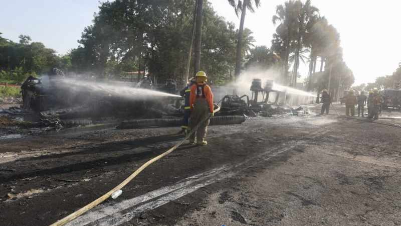 incendio