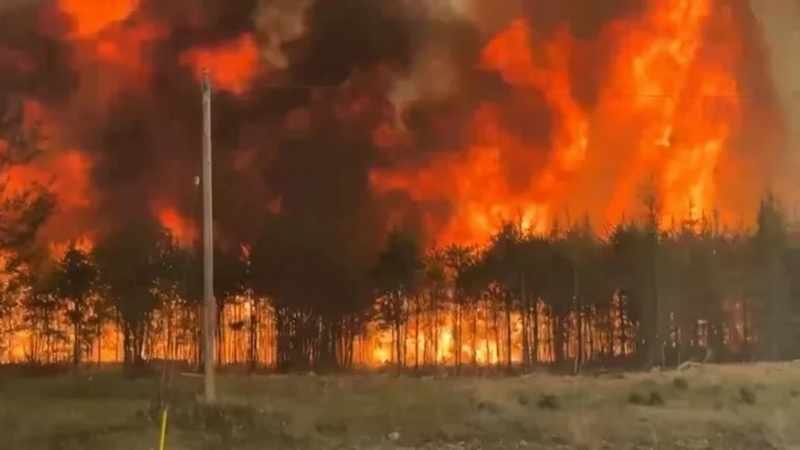 incendio