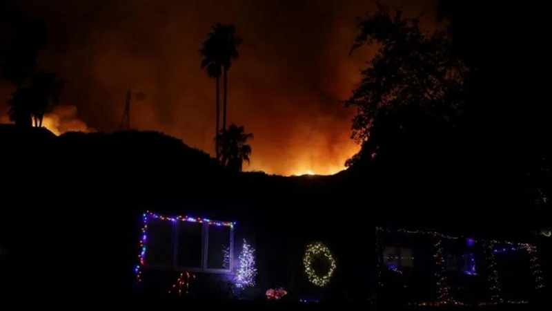 incendio